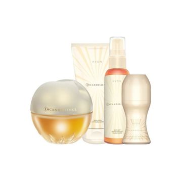Avon Incandessence 50 ml Kadın Roll-On