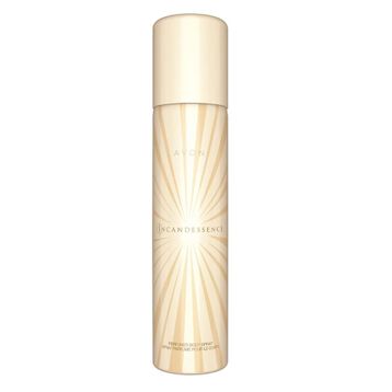 Avon Incandessence 75 ml Kadın Deodorant