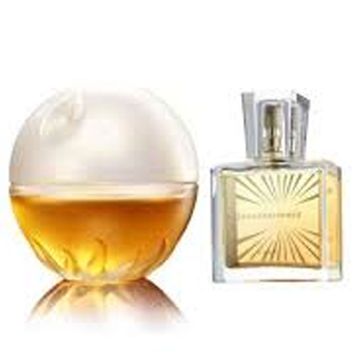 Avon Incandessence Edp 50 ml + 30 ml Kadın Parfüm Set