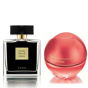 Avon Incandessence Flame EDP 50 ml Kadın Parfüm