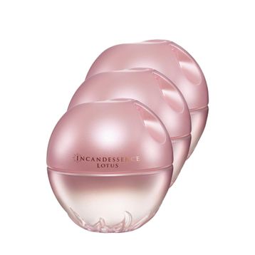 Avon Incandessence Lotus EDP 3x50 ml Kadın Parfüm