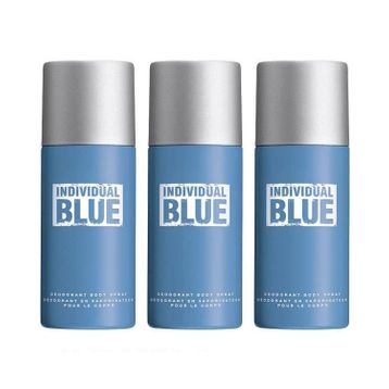 Avon Individual Blue 150 ml Erkek Deodorant