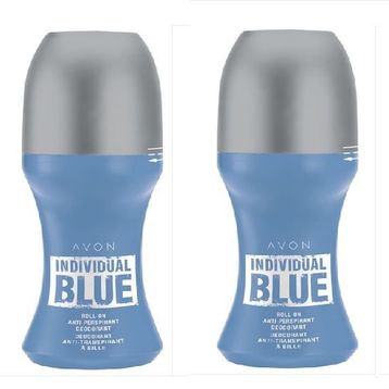 Avon Individual Blue 50 ml Erkek Roll-On