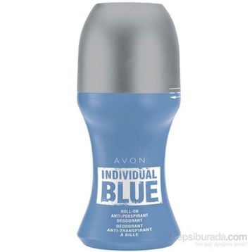 Avon Individual Blue 50 ml Erkek Roll-On