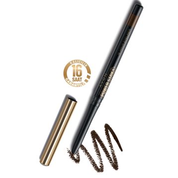 Avon Intense Brown Power Stay Eyeliner