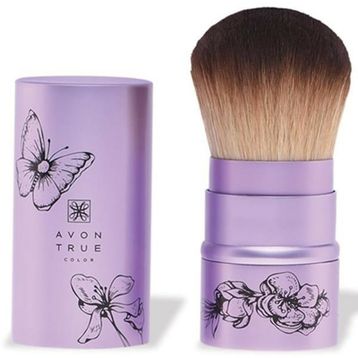 Avon Kabuki Fırça