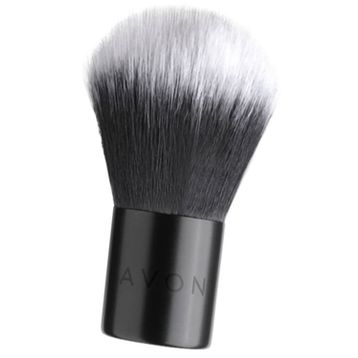 Avon Kabuki Makyaj Fırçası