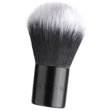 Avon Kabuki Makyaj Fırçası