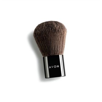 Avon Kabuki Makyaj Fırçası