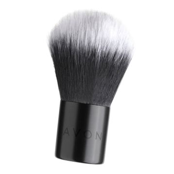 Avon Kabuki Makyaj Fırçası