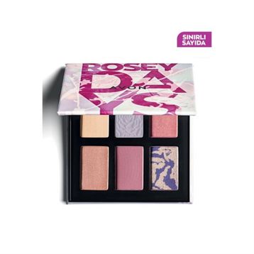 Avon Kaş Farı Paleti