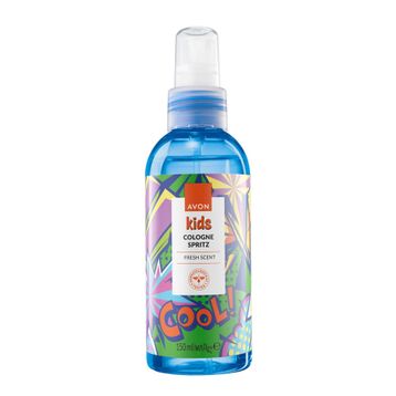 Avon Kids Cool 150 ml Çocuklar İçin Meyve Kokulu Parfüm Sprey