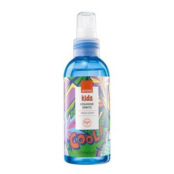 Avon Kids Cool 150 ml Çocuklar İçin Meyve Kokulu Parfüm Sprey