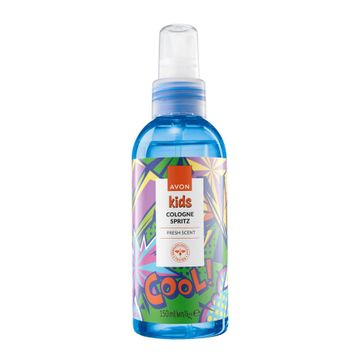 Avon Kids Cool 150 ml Çocuklar İçin Meyve Kokulu Parfüm Sprey