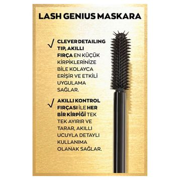 Avon Lash Genish One Maskara