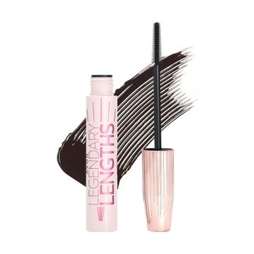 Avon Legendary Lenghts Brown Black Maskara