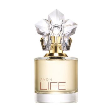 Avon Life 50 ml Edp Kadın Parfümü
