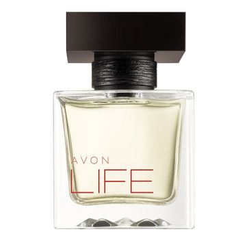 Avon Life By Kenzo Takada Edt 75 ml Erkek Parfüm
