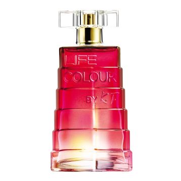 Avon Life Colour Edt 50 ml Kadın Parfüm
