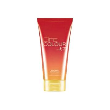 Avon Life Colour Kadın Vücut Losyonu