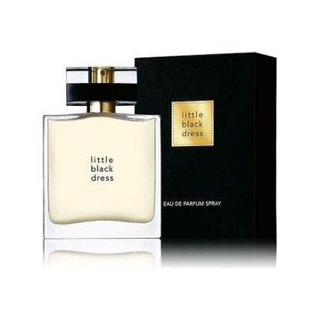 Avon Little Black 50 ml Kadın Parfümü