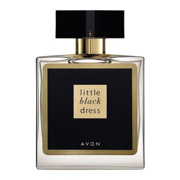 Avon Little Black 50 ml Kadın Parfümü