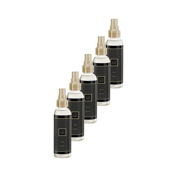Avon Little Black Dress 5x100 ml Kadın Vücut Spreyi