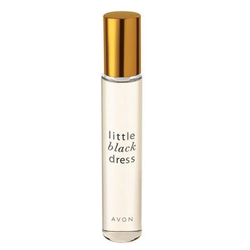 Avon Little Black Dress Edp 10ml Kadın Parfüm Çanta Boyu