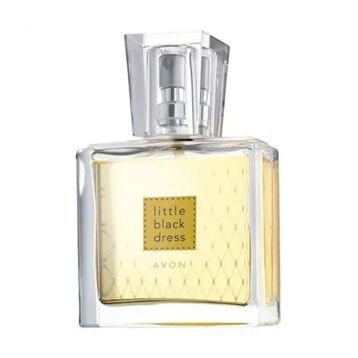 Avon Little Black Dress EDP 30 ml 2'li Kadın Parfüm