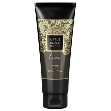 Avon Little Black Dress Lace 125 ml Vücut Losyonu