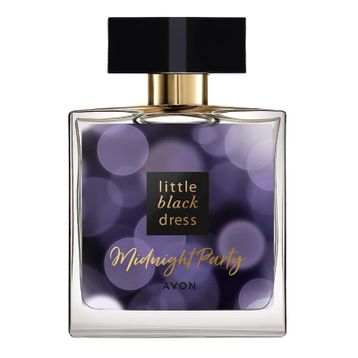Avon Little Black Dress Midnight Party EDP 50 ml Kadın Parfüm