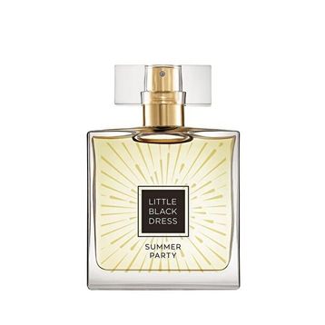 Avon Little Black Dress Summer Party EDP 50 ml Kadın Parfüm