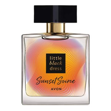 Avon Little Black Dress Sunset Soiree 50 ml EDP Kadın Parfüm