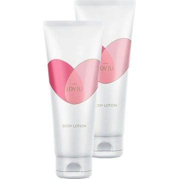 Avon Lov U 2x125 ml Vücut Losyonu
