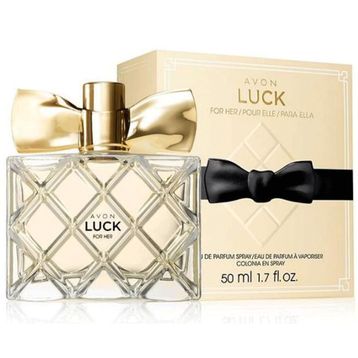 Avon Luck 50 ml EDP Kadın Parfümü