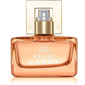 Avon Luck Eau So Happy EDP 30 ml Kadın Parfüm