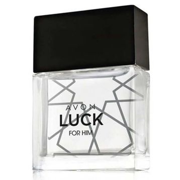 Avon Luck EDT 30 ml Erkek Parfüm
