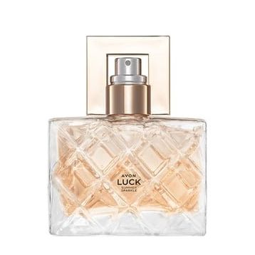 Avon Luck Summer Sparkle EDP 50 ml Kadın Parfüm