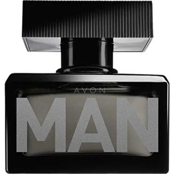 Avon Man EDT 75 ml Erkek Parfüm
