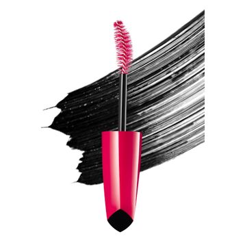 Avon Mark Big and Daring Suya Dayanıklı 10 ml Black Maskara