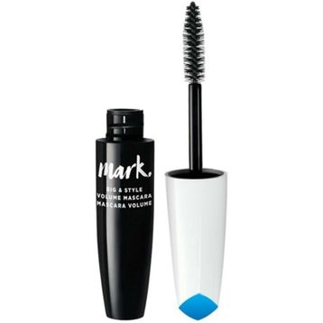 Avon Mark Big Style Blackest Black Volume Maskara