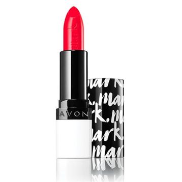 Avon Mark Epik Wink of Pink Ruj