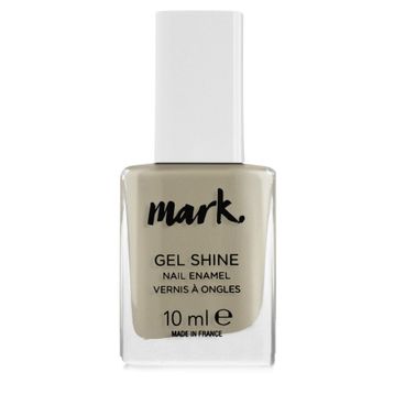 Avon Mark Gel Shine Barely There Oje