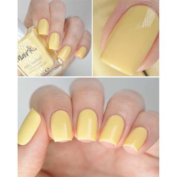 Avon Mark Gel Shine Daysie Oje