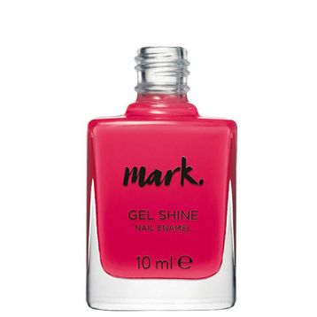 Avon Mark Gel Shine Fabulous Oje