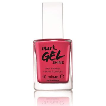 Avon Mark Gel Shine Fabulous Oje