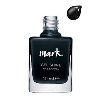 Avon Mark Gel Shine Night Vision Oje