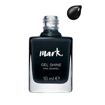 Avon Mark Gel Shine Night Vision Oje
