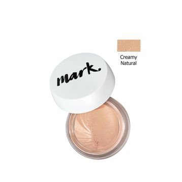 Avon Mark Mat Görünüm Veren Creamy Natural Köpük Fondöten
