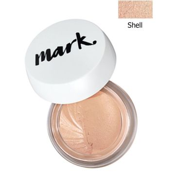 Avon Mark Mat Görünüm Veren Shell Köpük Fondöten